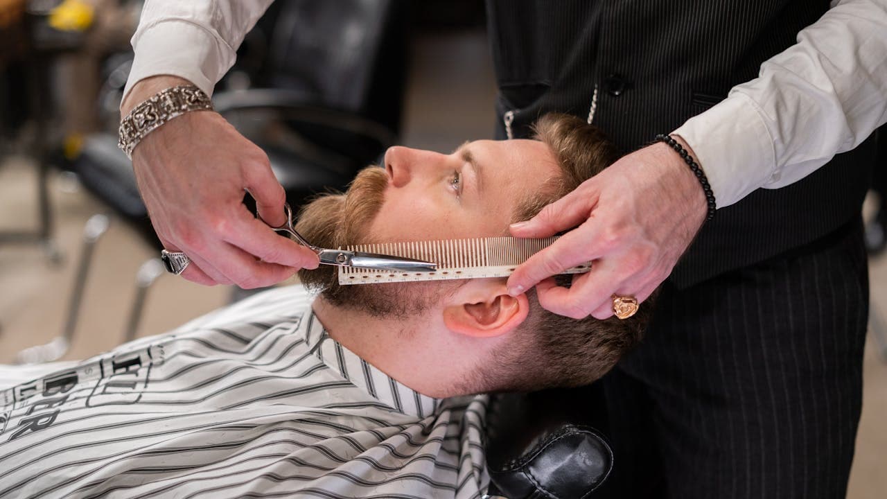 Barber